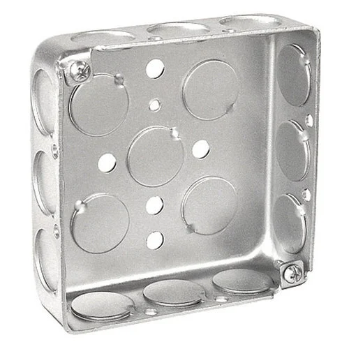 Home junction box 500x500